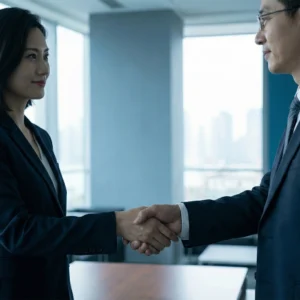 Şirketinizin Çin Temsilcisi Olalım 3